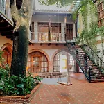 Hotel Bantú By Faranda Boutique