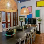 Hotel Bantú By Faranda Boutique
