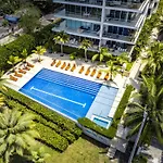 Apartamento Tranquilo En Cartagena, Morros Vitri