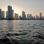 Tranquila Y Cerca De La Magia