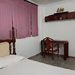 Tranquila Y Cerca De La Magia