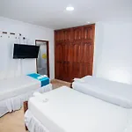 Mariel Hotel Cartagena