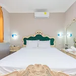 Baluarte Cartagena Hotel Boutique