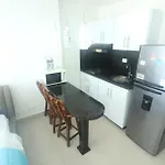 Apartamento Nuevo Conquistador