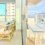 Luxury Apartment On 28Th Floor - Seaview