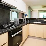 Luxury Apartment On 28Th Floor - Seaview