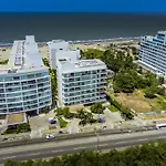 Apartamento Tranquilo En Cartagena, Morros Vitri