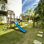 Apartamento Tranquilo En Cartagena, Morros Vitri