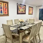 Torres Del Lago De 2 Habitaciones, 1201