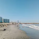 Cartagena Beach Resort 1102
