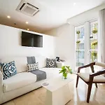 Nacar Hotel Cartagena, Curio Collection By Hilton