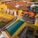 Casa Carolina Hotel Cartagena