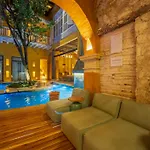 Casa Carolina Hotel Cartagena