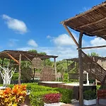 Santo Manglar Cartagena Life Wellness Spa Hotel