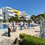 Santo Manglar Cartagena Life Wellness Spa Hotel