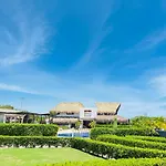 Santo Manglar Cartagena Life Wellness Spa Hotel
