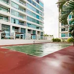 Paraiso En Cartagena Confort Privado Con Amenidades De Hotel