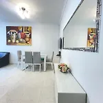 Hogar De Playa, Diversion Y Descanso En Familia