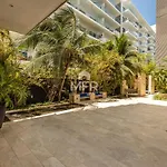 Edificio Morros Vitri, 2 Bedrooms- Comfy Apartment