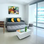 Apartamento En Cartagena, Morros, Seaway, Boquilla
