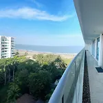Apartamento En Cartagena, Morros, Seaway, Boquilla