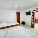 Apartamento Confort 13 Vista Caribe