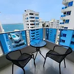 Apartamento Confort 13 Vista Caribe