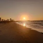 Cartagena Beach Resort 1102