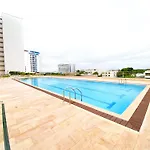 Cartagena Suite Frente Al Mar Aeropuerto Crespo