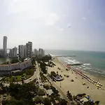 Hotel Dorado Plaza Bocagrande