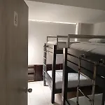 San Jacinto Hostel