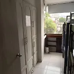 San Jacinto Hostel