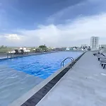 Condominio Exclusivo Nuevo Frente Al Mar Cartagena Beach