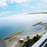 Palmetto En La Playa De Bocagrande