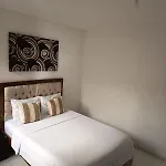 San Jacinto Hostel