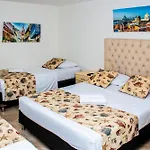 Apartamento Tranquilo Con Hermosas Vistas