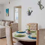 Casa Tartaruga Cartagena