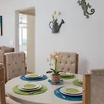 Casa Tartaruga Cartagena