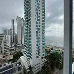 Apartamentos En Edificio Portofino Icdi