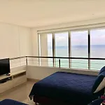 Duplex Piso 34 Frente Al Mar