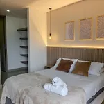 Oceanview Escape Pool, Jacuzzi & Gym In Bocagrande