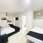 Neos Hotel Cartagena
