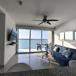 Apartamentos Frente Al Mar En Morros City