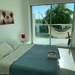 Apartamento Confort Frente A La Playa En Cartagena!