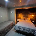 Hostal Casa Jardin Cartagena