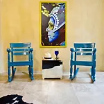 Casa Logos Hotel Boutique