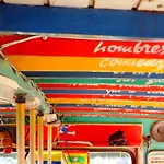 Bourbon St Hostal Boutique