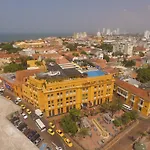 Apto Exclusivo Centro Historico