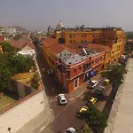 Apto Exclusivo Centro Historico