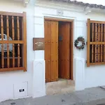 Old Town House